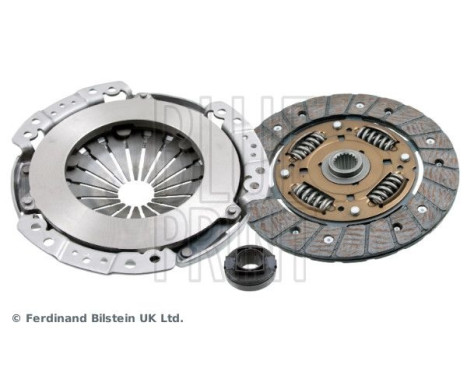 Clutch Kit ADP153017 Blue Print, Image 3