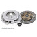 Clutch Kit ADP153017 Blue Print, Thumbnail 2