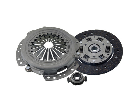 Clutch Kit ADP153021 Blue Print