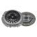 Clutch Kit ADP153024 Blue Print