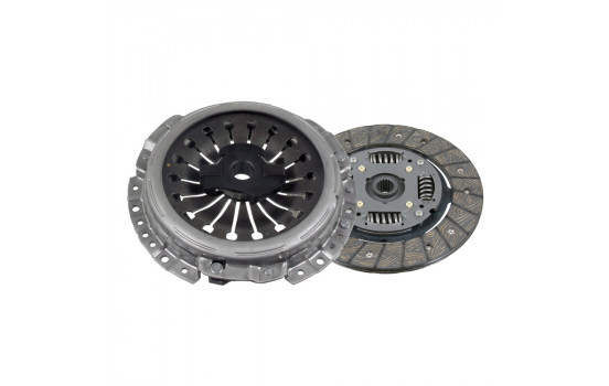Clutch Kit ADP153024 Blue Print