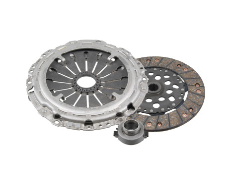 Clutch Kit ADP153026 Blue Print