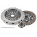 Clutch Kit ADP153026 Blue Print, Thumbnail 2