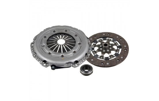 Clutch Kit ADP153044 Blue Print