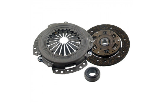 Clutch Kit ADP153045 Blue Print