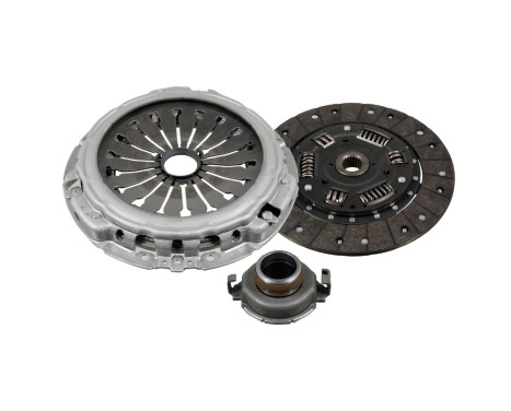 Clutch Kit ADP153048 Blue Print