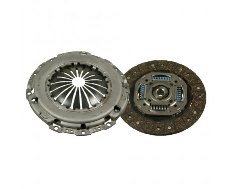 Clutch Kit ADP153053 Blue Print