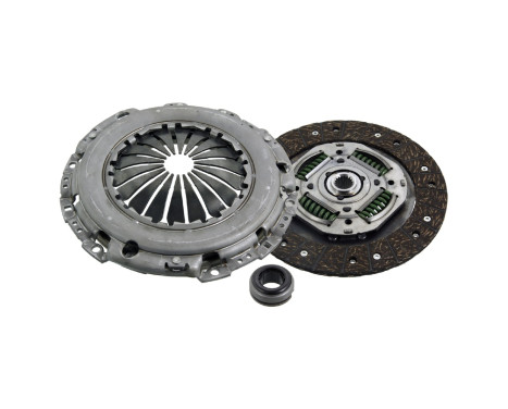 Clutch Kit ADP153054 Blue Print