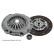 Clutch Kit ADP153054 Blue Print, Thumbnail 2