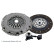 Clutch Kit ADP153060 Blue Print, Thumbnail 2
