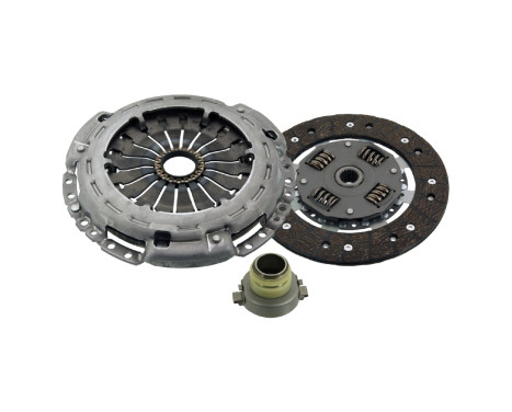 Clutch Kit ADP153078 Blue Print