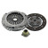 Clutch Kit ADP153078 Blue Print