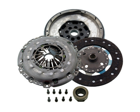 Clutch Kit ADP153079 Blue Print