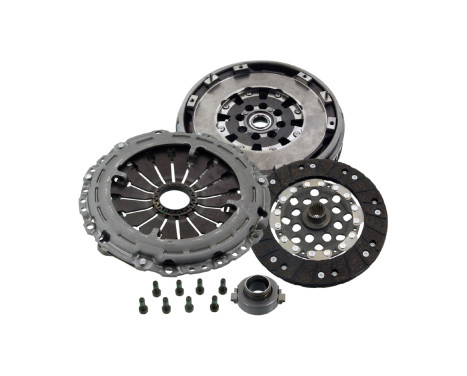 Clutch Kit ADP153080 Blue Print