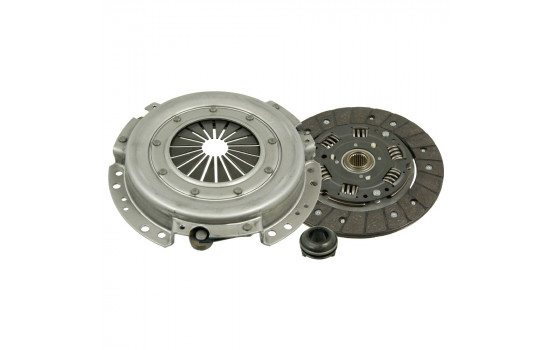 Clutch Kit ADR163004 Blue Print