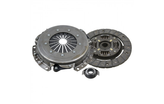 Clutch Kit ADR163005 Blue Print