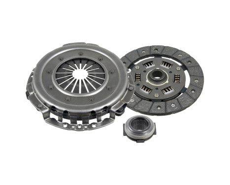 Clutch Kit ADR163007 Blue Print