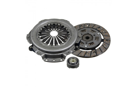 Clutch Kit ADR163008 Blue Print