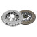 Clutch Kit ADR163011 Blue Print