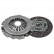 Clutch Kit ADR163012 Blue Print