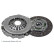 Clutch Kit ADR163012 Blue Print, Thumbnail 2