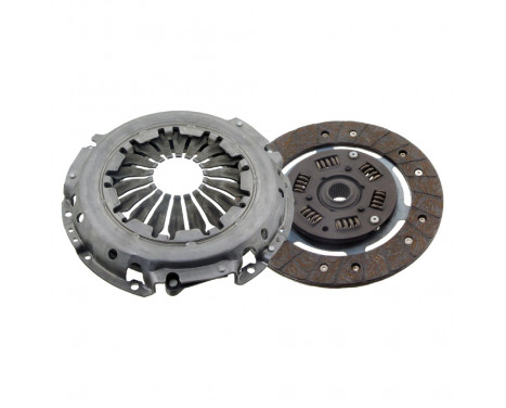 Clutch Kit ADR163017 Blue Print