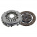 Clutch Kit ADR163017 Blue Print