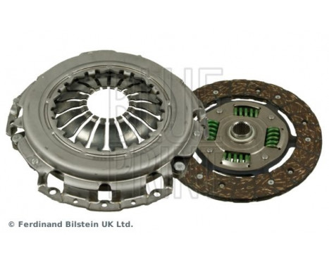 Clutch Kit ADR163017 Blue Print, Image 2