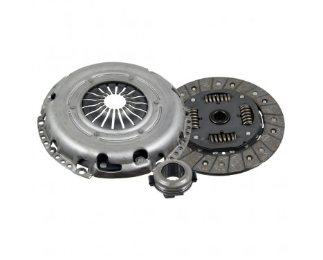 Clutch Kit ADR163019 Blue Print