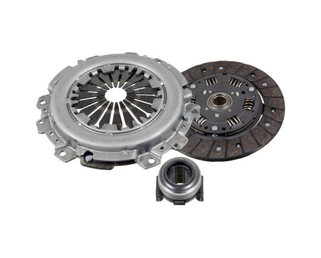 Clutch Kit ADR163020 Blue Print