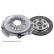 Clutch Kit ADR163024 Blue Print, Thumbnail 2