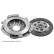 Clutch Kit ADR163024 Blue Print, Thumbnail 3