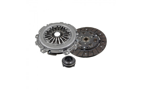Clutch Kit ADR163028 Blue Print