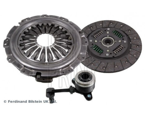 Clutch Kit ADR163032 Blue Print, Image 2