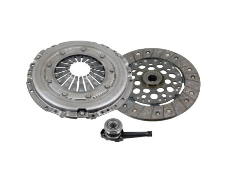 Clutch Kit ADR163034 Blue Print