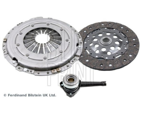 Clutch Kit ADR163034 Blue Print, Image 2