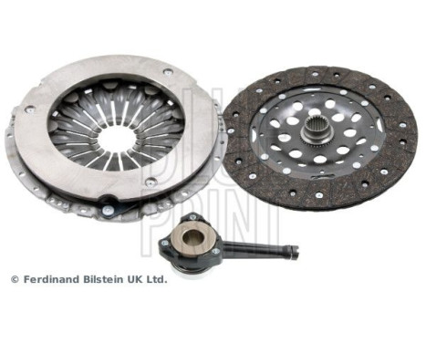 Clutch Kit ADR163034 Blue Print, Image 3