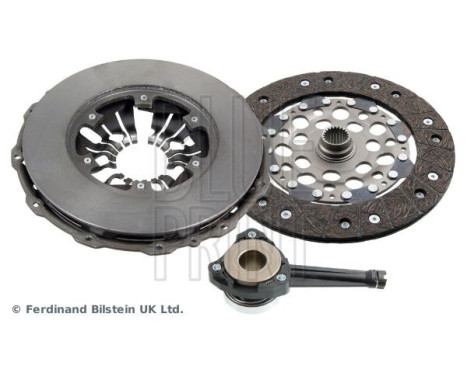 Clutch Kit ADR163037 Blue Print, Image 3