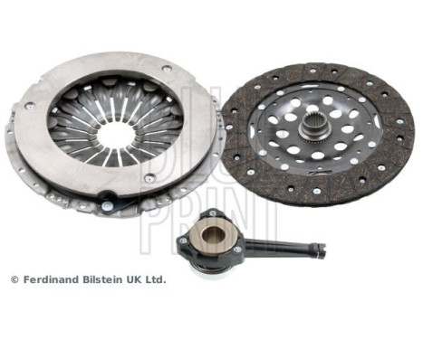 Clutch Kit ADR163038 Blue Print, Image 3