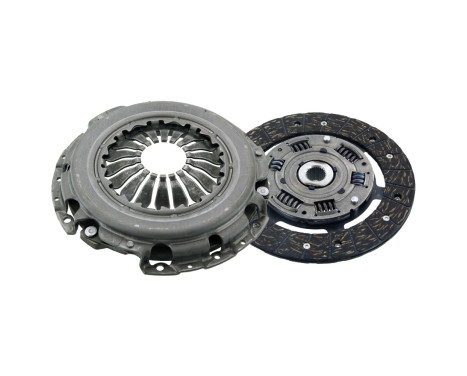 Clutch Kit ADR163041 Blue Print