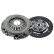 Clutch Kit ADR163041 Blue Print
