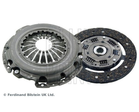 Clutch Kit ADR163041 Blue Print, Image 2
