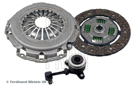 Clutch Kit ADR163047 Blue Print, Image 2