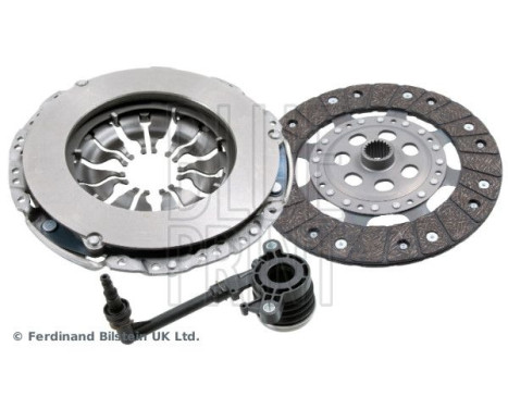 Clutch Kit ADR163049 Blue Print, Image 3