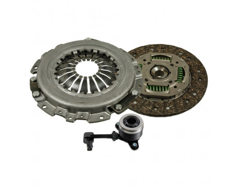 Clutch Kit ADR163050 Blue Print