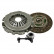 Clutch Kit ADR163050 Blue Print