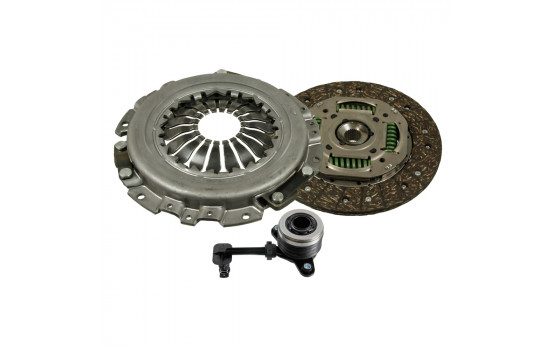 Clutch Kit ADR163050 Blue Print