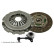 Clutch Kit ADR163050 Blue Print, Thumbnail 2