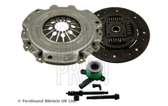 Clutch Kit ADR163051 Blue Print, Image 2