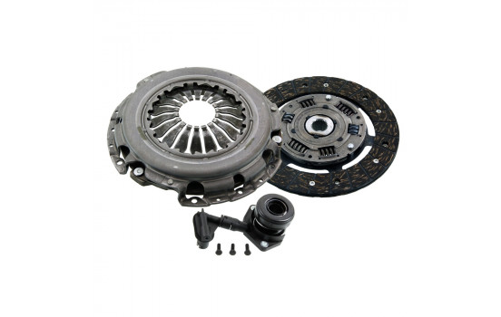 Clutch Kit ADR163058 Blue Print